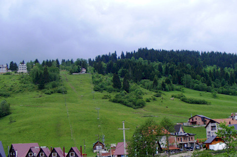 Boge Boga Rugove Peje