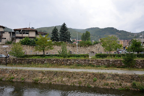 Kacanik City qyteti