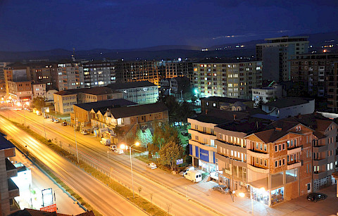 fushe kosova QYTETI