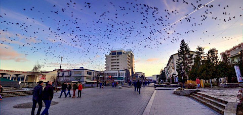 skenderaj Kosove Kosovo