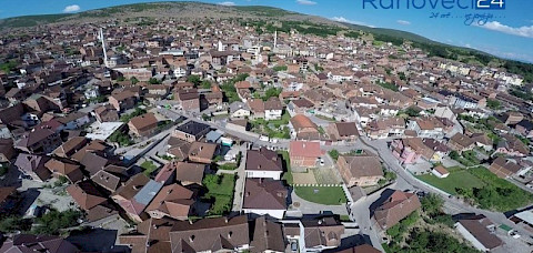 Rahovec