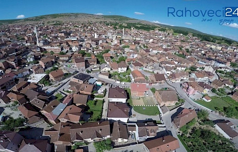 Rahovec