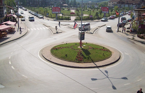 malisheva