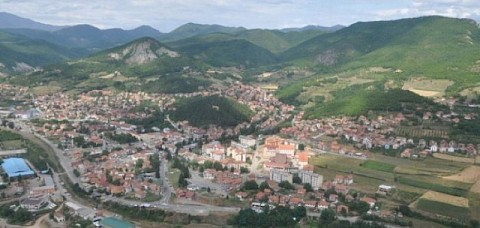 Leposaviq Municipality