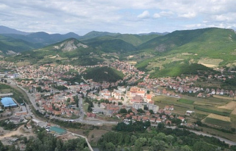 Leposaviq Municipality