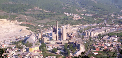 Elez Han Municipality