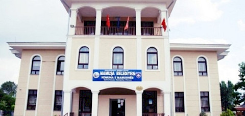 Mamushe Municipality