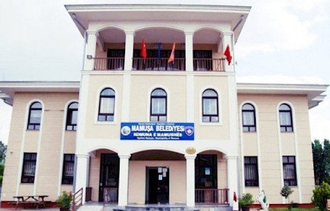 Mamushe Municipality