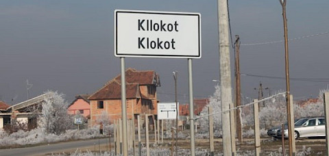 Kllokot Municipality