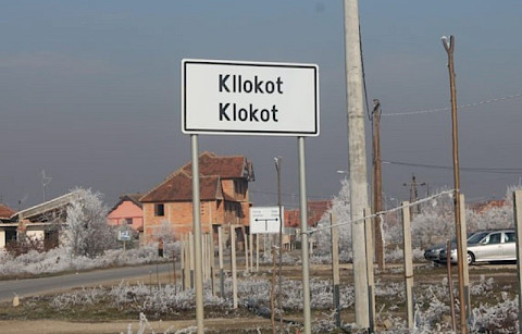 Kllokot Municipality