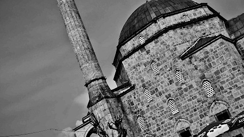 Xhamia e Sinan Pashës në Prizren