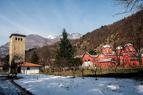 Patriarchate of Peja