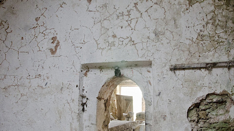 Gazi Ali Bey Hamam in Vushtrri
