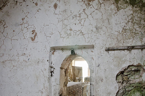 Gazi Ali Bey Hamam in Vushtrri