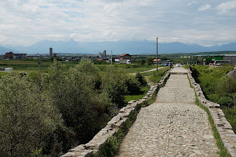 Tanners&rsquo; Bridge near Gjakova