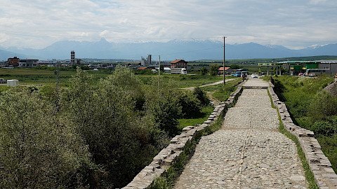 Tailors’ Bridge near Gjakova