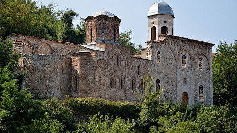 St. Saviour Church