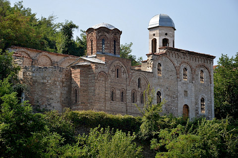 St. Saviour Church