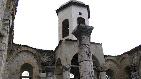 St. Saviour Church