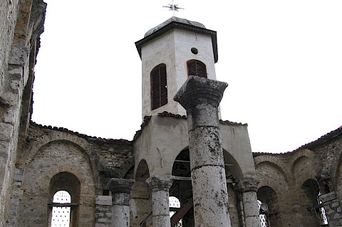 St. Saviour Church