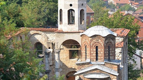 St. Saviour Church