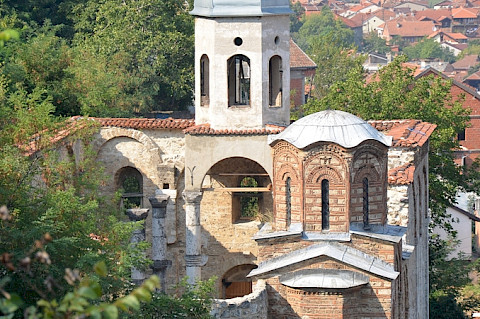 St. Saviour Church