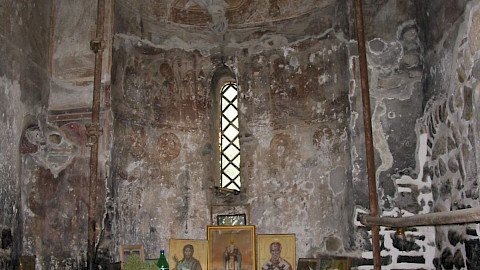 St. Saviour Church
