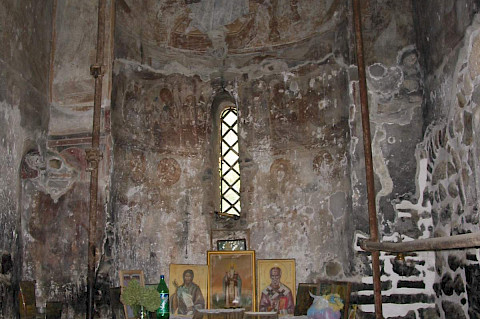 St. Saviour Church