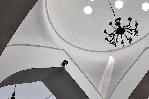 Prizren Archaeological Museum and Clock Tower