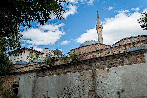 Great Hamam of Prishtina