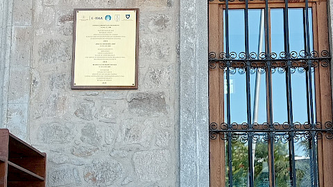 Xhamia e Jashar Pashës në Prishtinë