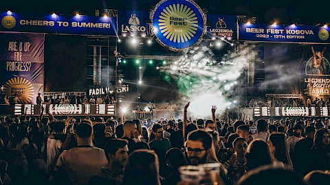 BeerFest Kosova