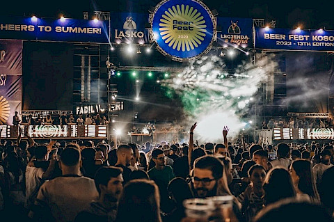BeerFest Kosova