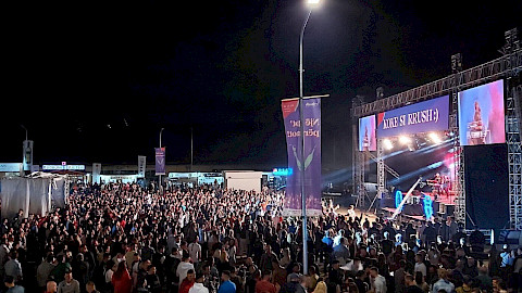 Hardh Fest