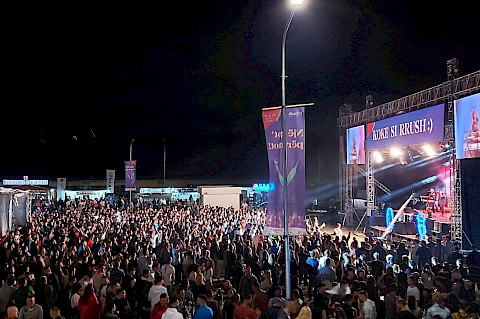 Hardh Fest