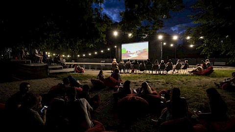 Anibar International Animation Festival
