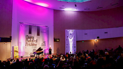 Chopin Piano Fest