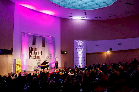 Chopin Piano Fest