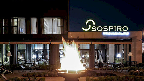 Sospiro