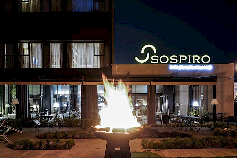Sospiro