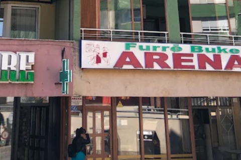 Arena