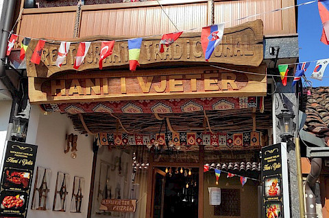 Hani i Vjet&euml;r