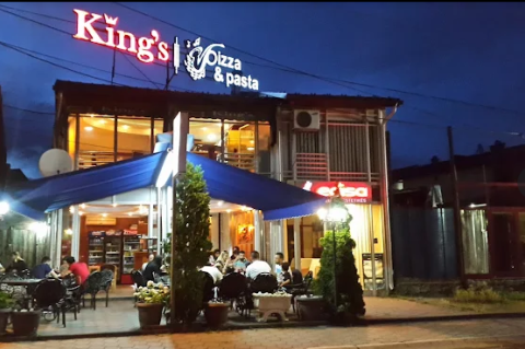 King’s