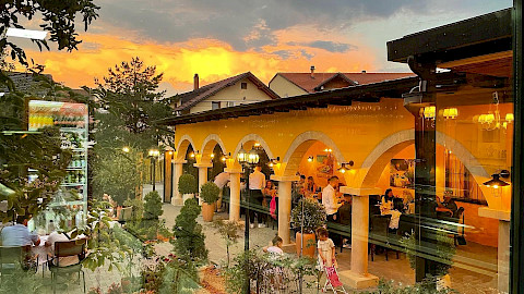Toka Restaurant