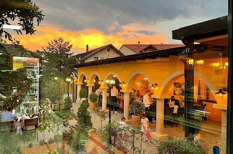 Toka Restaurant