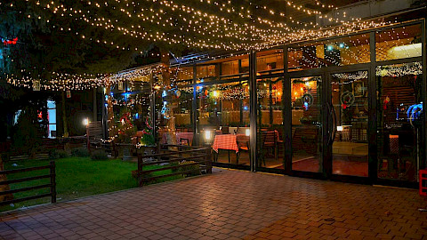 Restaurant Koha