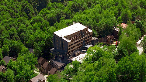 Brezovica Hotel & Spa