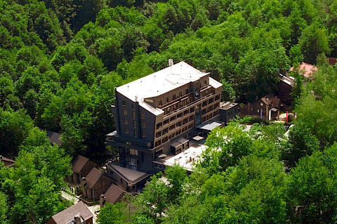 Brezovica Hotel & Spa