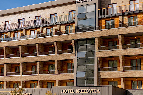 Brezovica Hotel & Spa