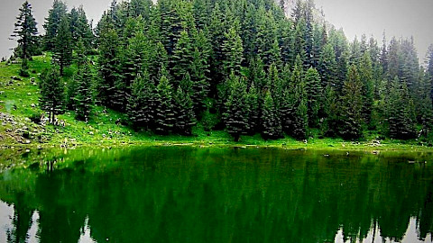 Peaks of the Balkans: Hiking Through Kosovo, Albania & Montenegro
